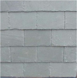 slate roofing